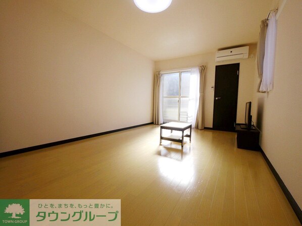 レオネクストエスポワールの物件内観写真